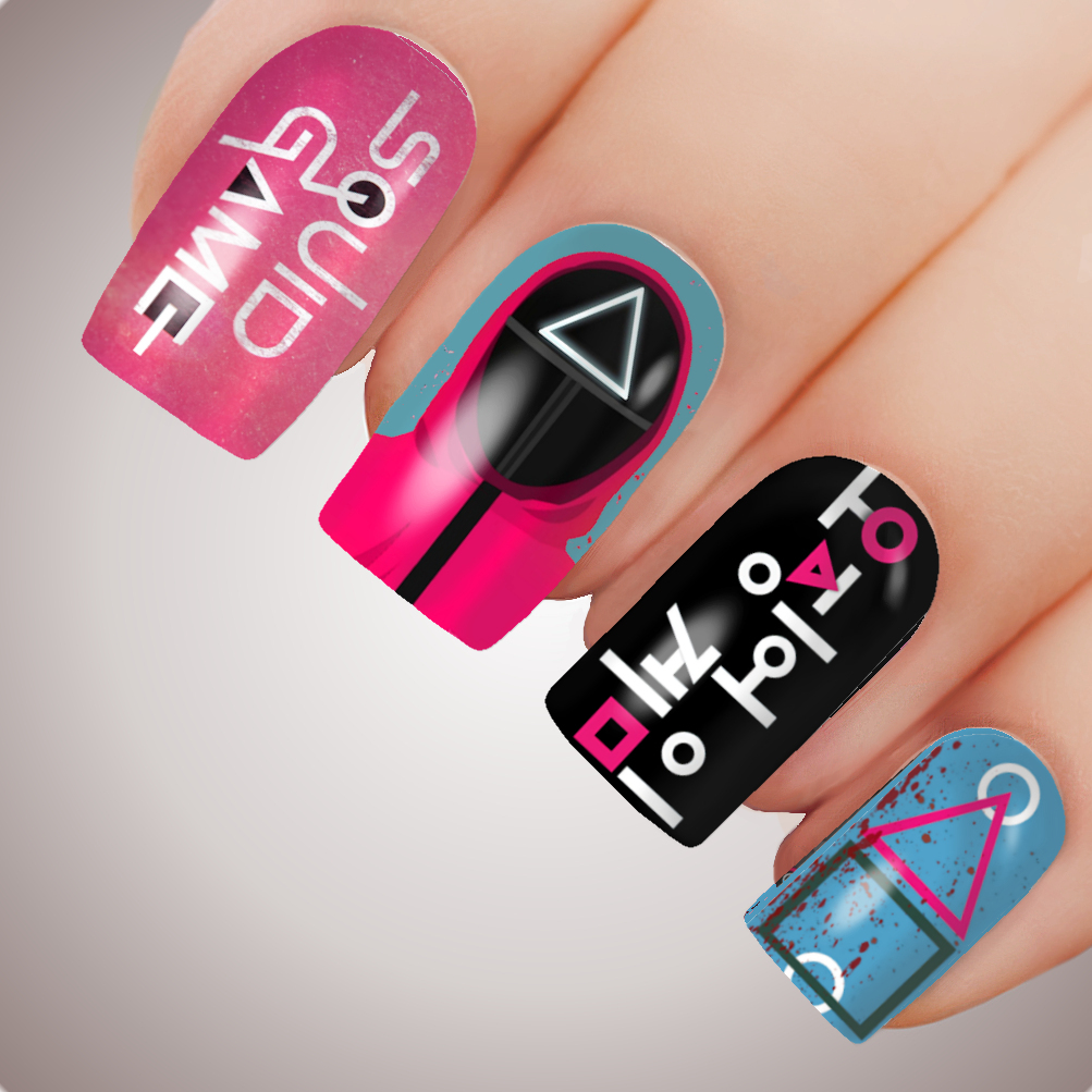 Nail Doctor Game for Android - Download | Bazaar