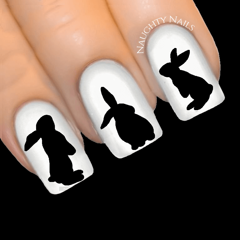 X-Ray Bunny SVG | Apex Designs & Fonts