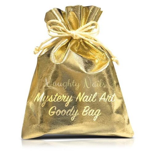 Mystery Nail Art Goody Bag