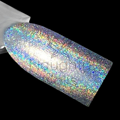 1g UNICORN Powder Holographic Pigment for Nail Art Effect