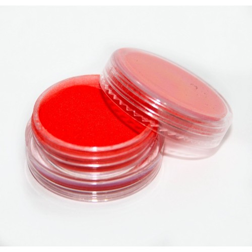 RED 2g Pre-Mixed Acrylic Powder